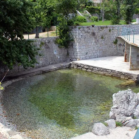 With Wifi Lovran, Opatija - 14181 شقة *