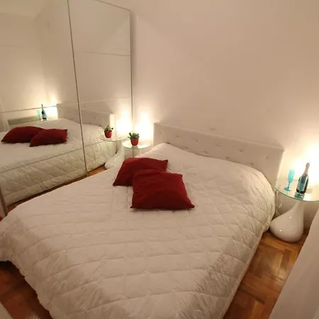 شقة With Wifi Lovran, Opatija - 14181 لوفغان