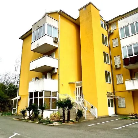 شقة With Wifi Lovran, Opatija - 14181 لوفغان