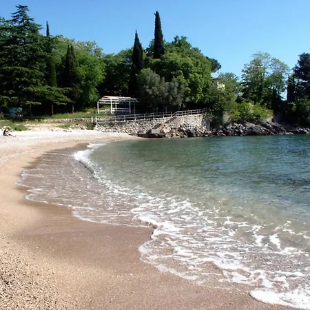 With Wifi Lovran, Opatija - 14181 * لوفغان