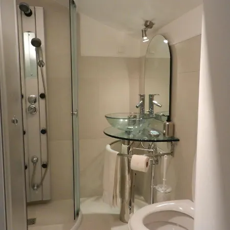 With Wifi Lovran, Opatija - 14181 *